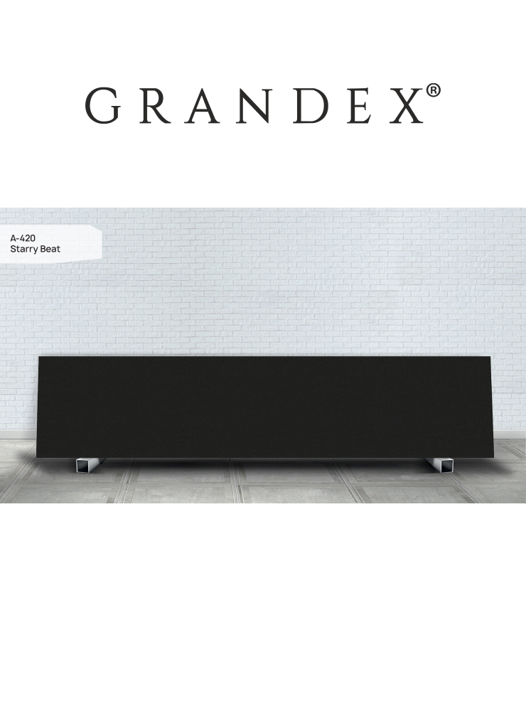 GRANDEX Slab Photo Archive